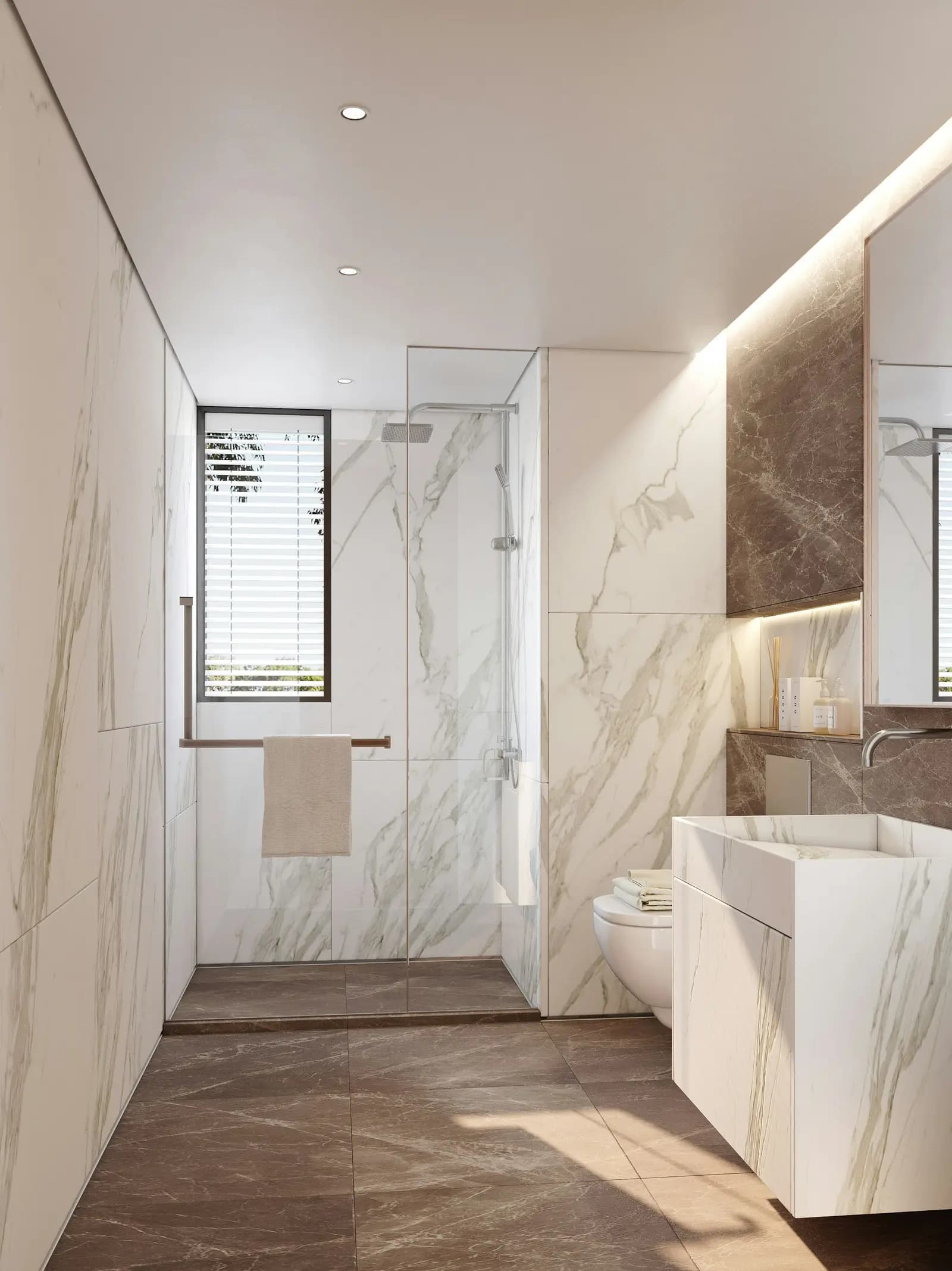 How to Care for Natural Stone in Hot Climates