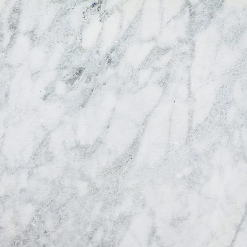 Carrara White
