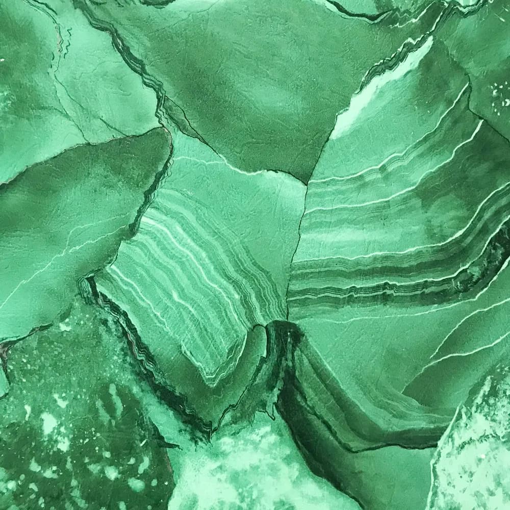 Green Striped Onyx